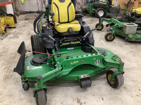 Photo of 2021 John Deere Z960M