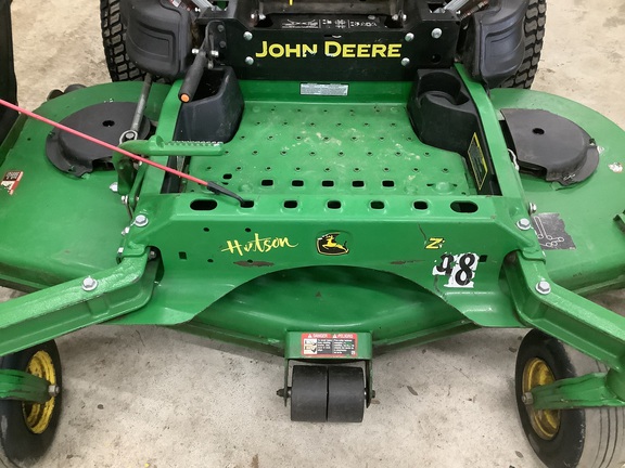 Photo of 2021 John Deere Z960M