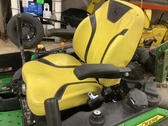 Photo of 2021 John Deere Z960M