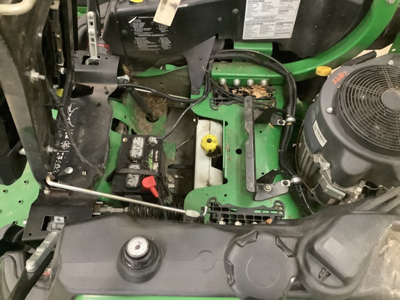 Photo of 2021 John Deere Z960M