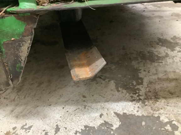 Photo of 2021 John Deere Z960M