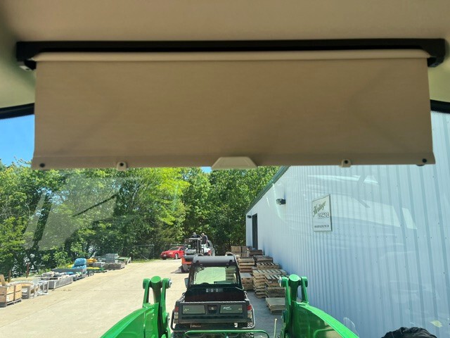  2025 John Deere 6130M at Heritage Tractor in West Plains, MO
