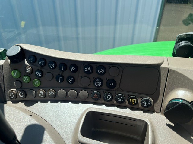  2025 John Deere 6130M at Heritage Tractor in West Plains, MO