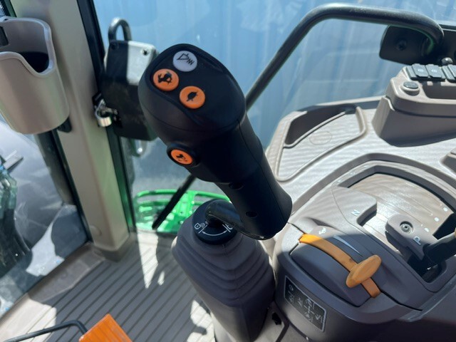  2025 John Deere 6130M at Heritage Tractor in West Plains, MO