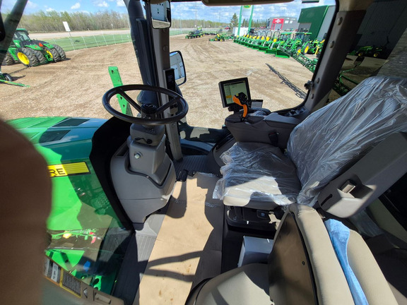Used 2020 John Deere R4060 Self Propelled Sprayers at Horizon Ag & Turf in St. Paul, AB - Photo19