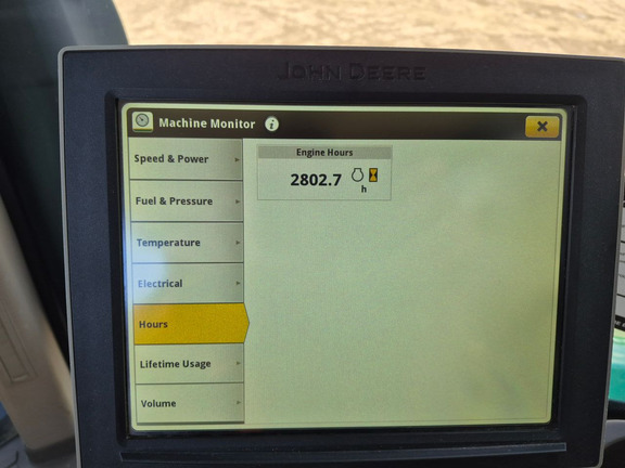 Used 2020 John Deere R4060 Self Propelled Sprayers at Horizon Ag & Turf in St. Paul, AB - Photo21