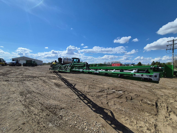 Used 2020 John Deere R4060 Self Propelled Sprayers at Horizon Ag & Turf in St. Paul, AB - Photo29