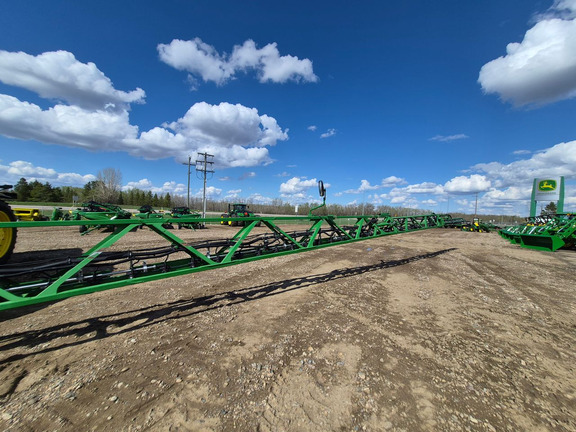 Used 2020 John Deere R4060 Self Propelled Sprayers at Horizon Ag & Turf in St. Paul, AB - Photo30