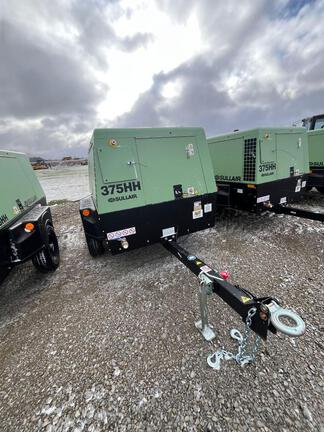 Photo of a 2026 Sullair 375HH-JD-T3
