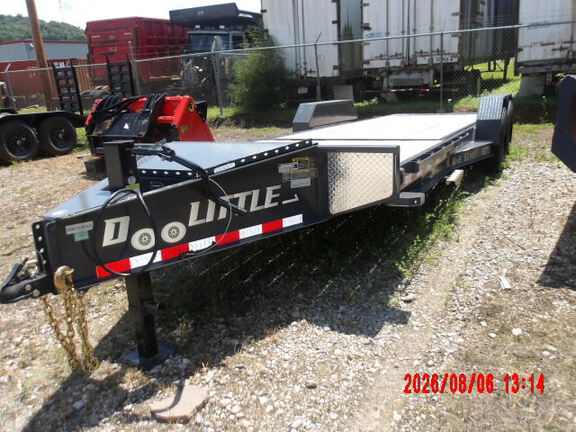 Photo of 2026 Doolittle EZ16K