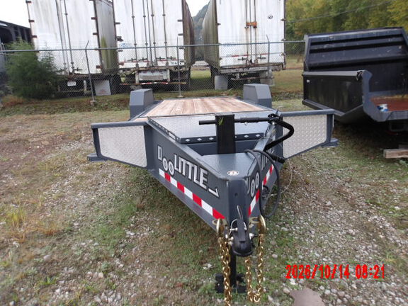 2026 Doolittle EZ16K