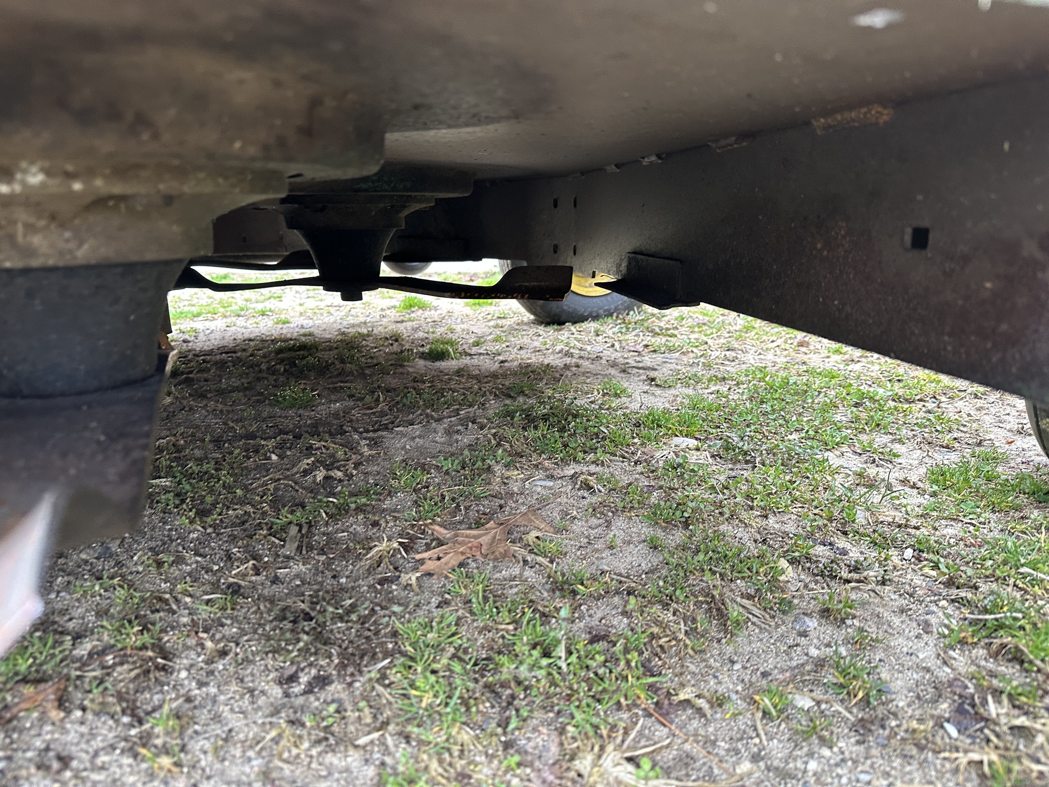 2016 John Deere Z930M Image 9