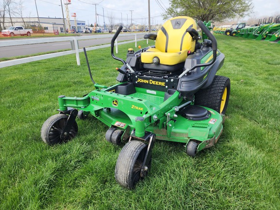 2018 John-Deere Z960M