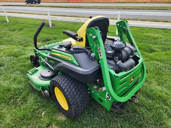 2018 John-Deere Z960M