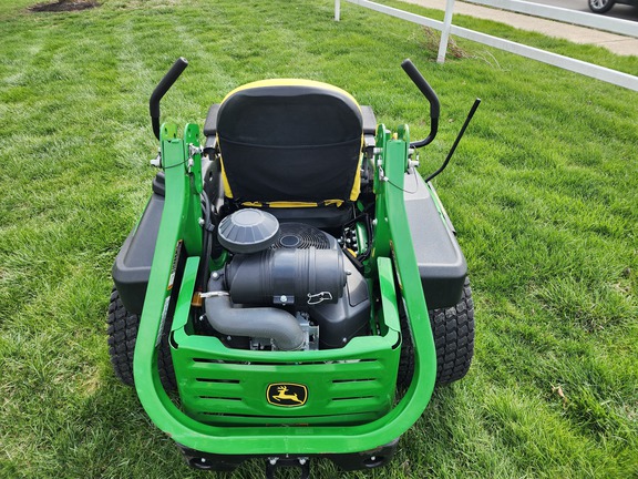 2018 John-Deere Z960M