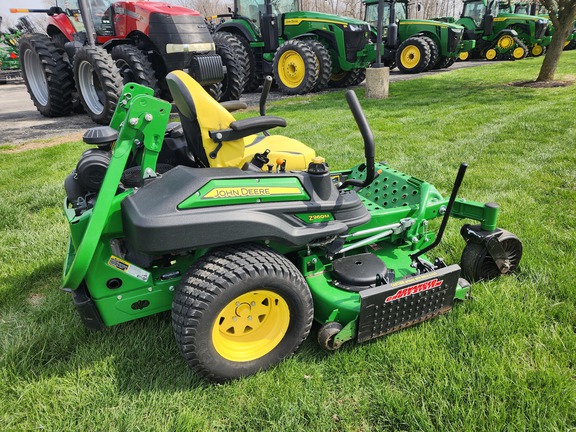 2018 John-Deere Z960M