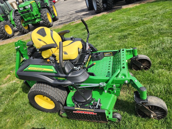 2018 John-Deere Z960M