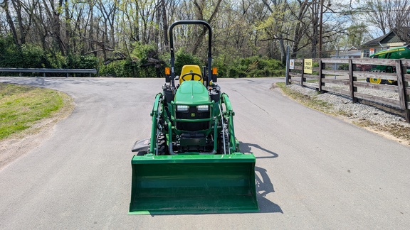 2024 John Deere 2025R
