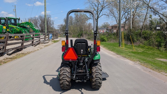 2024 John Deere 2025R