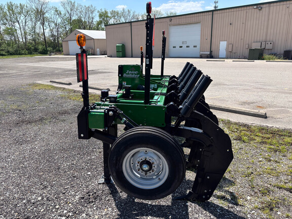 Used 2024 Unverferth A71690305 Rippers at Koenig Equipment in Knightstown, IN - Photo2