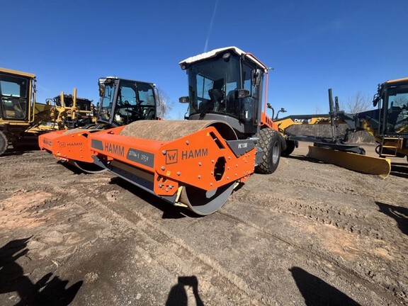 2025 Hamm HC130I