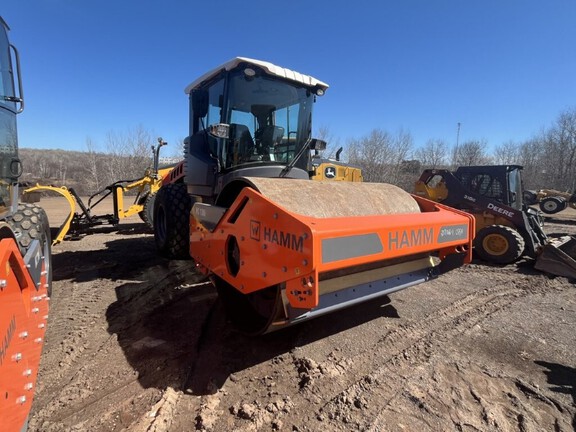 2025 Hamm HC130I