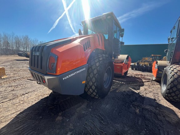 2025 Hamm HC130I