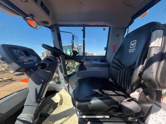 2025 Hamm HC130I