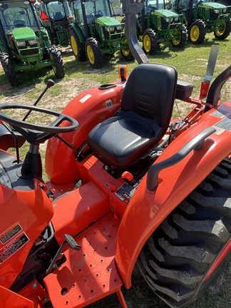 2021 Kubota L2501 Photo 7