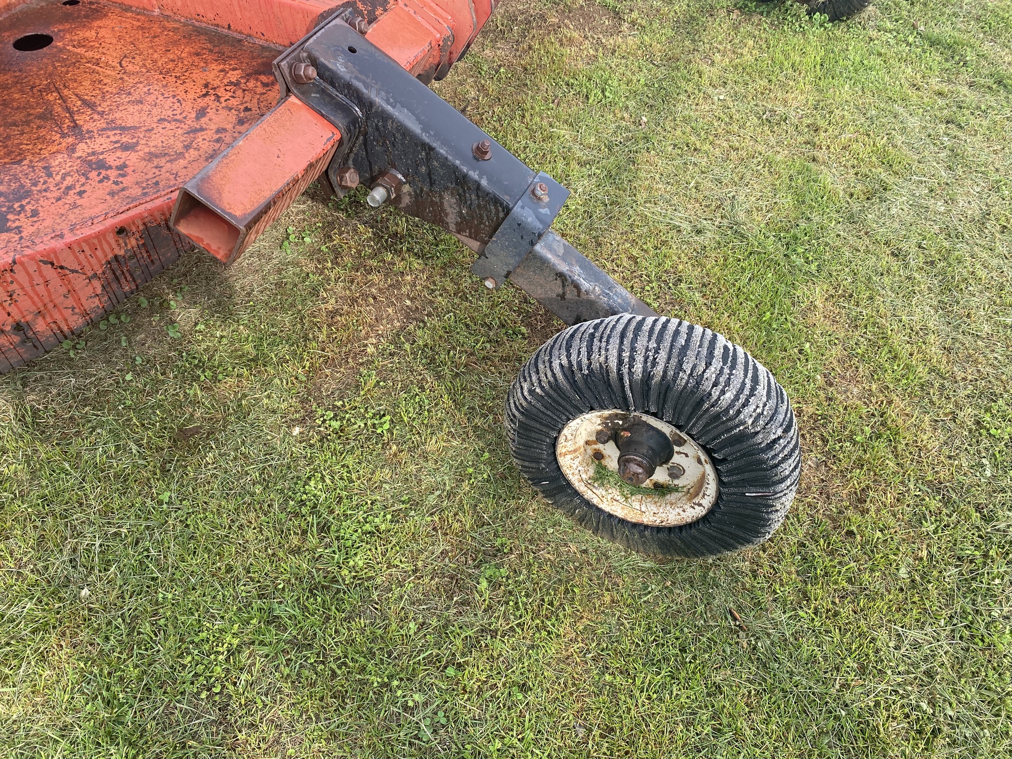   Bush Hog 3210 at Heritage Tractor in Harrison, AR