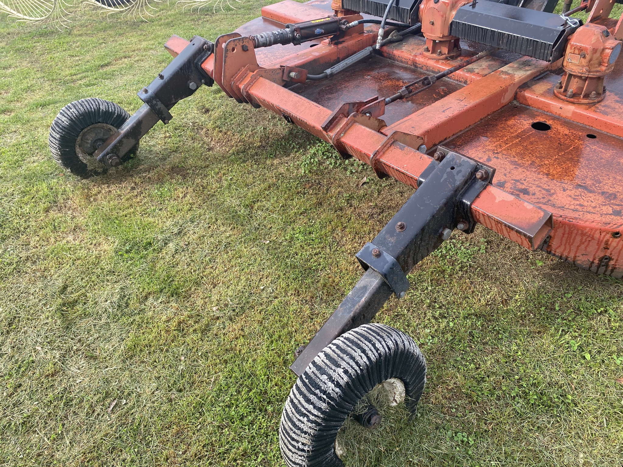   Bush Hog 3210 at Heritage Tractor in Harrison, AR