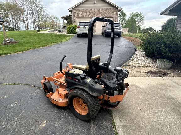 Used 2004 Scag STC48A-19KA Zero Turn Mowers at Koenig Equipment in Franklin, IN - Photo2