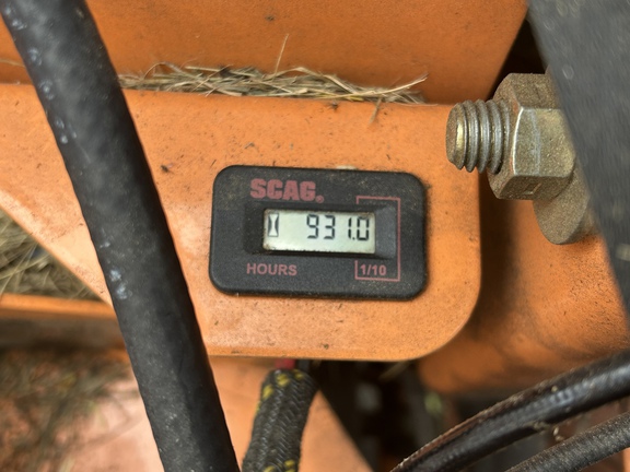 Used 2004 Scag STC48A-19KA Zero Turn Mowers at Koenig Equipment in Franklin, IN - Photo11