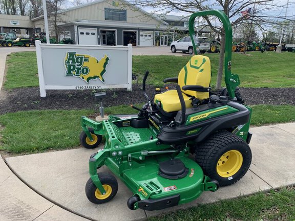 Z950m 2026 John Deere Z950M | Zero-Turn Mowers | MachineFinder