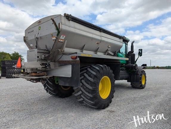 Photo of 2022 John Deere 800R
