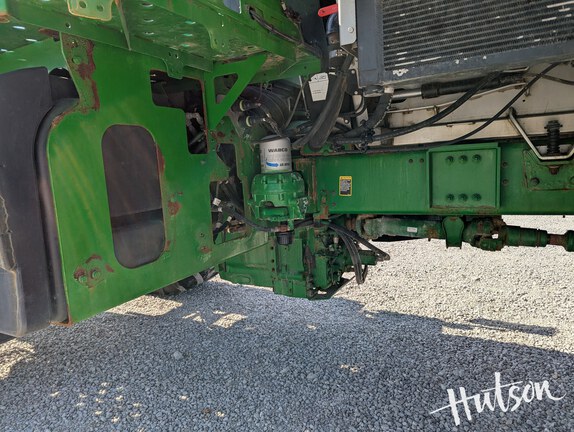 Photo of 2022 John Deere 800R