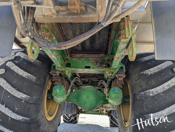 Photo of 2022 John Deere 800R
