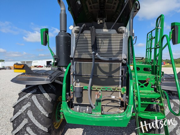 Photo of 2022 John Deere 800R