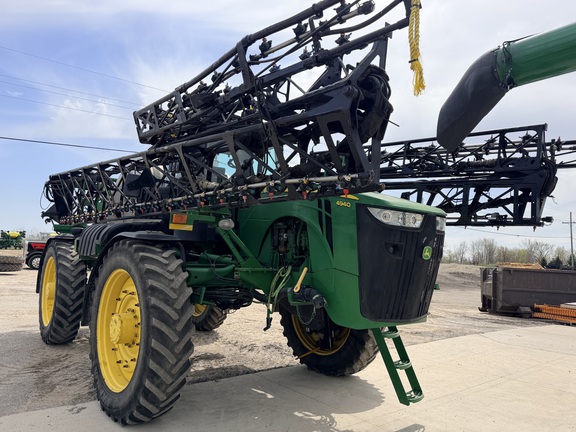 Photo of 2013 John Deere 4940