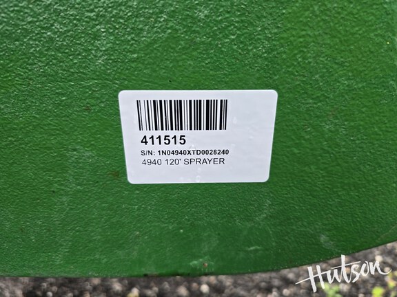 Photo of 2013 John Deere 4940