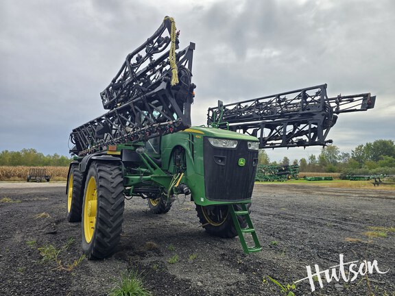 Photo of 2013 John Deere 4940