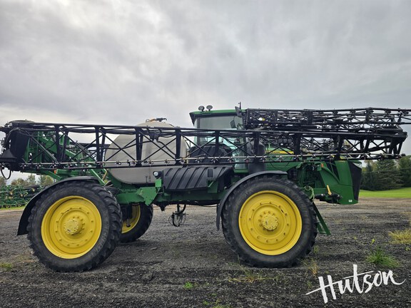 Photo of 2013 John Deere 4940