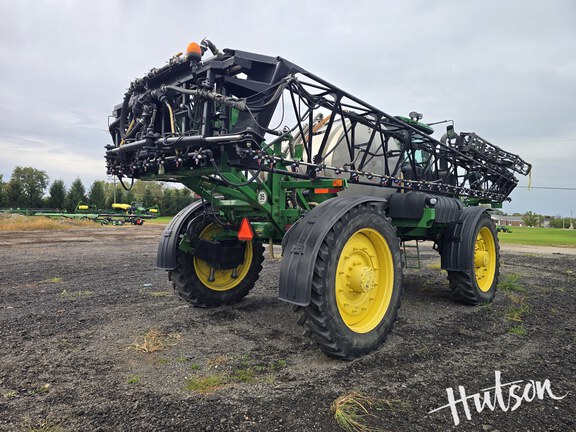 Photo of 2013 John Deere 4940