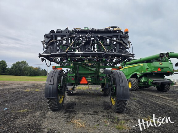 Photo of 2013 John Deere 4940