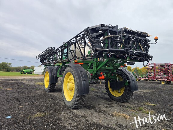 Photo of 2013 John Deere 4940
