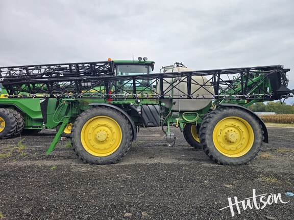 Photo of 2013 John Deere 4940
