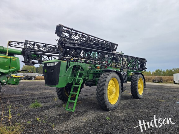 Photo of 2013 John Deere 4940
