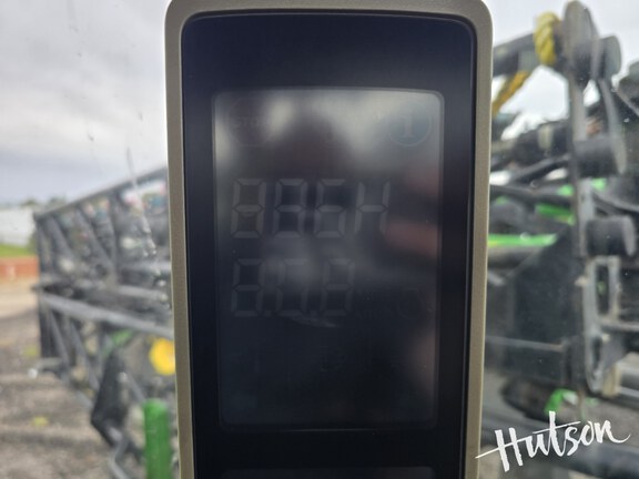 Photo of 2013 John Deere 4940