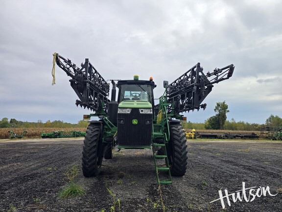 Photo of 2013 John Deere 4940