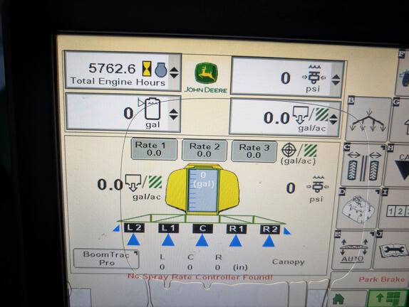 Photo of 2013 John Deere 4940